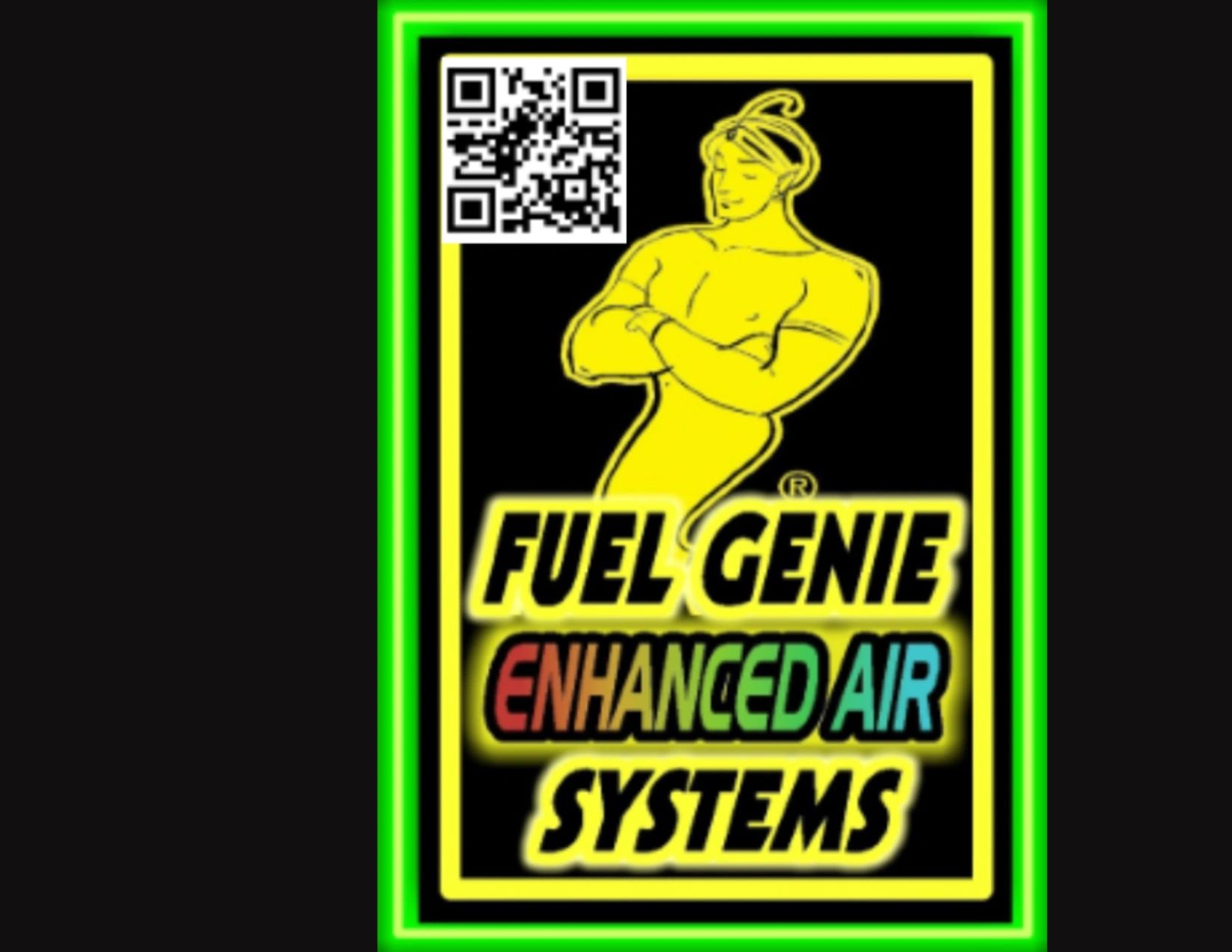 Fuel Genie Enhanced Air Systems