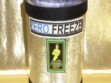 Kit 6 — Zero Freeze diesel kit for engines 2-7 liters